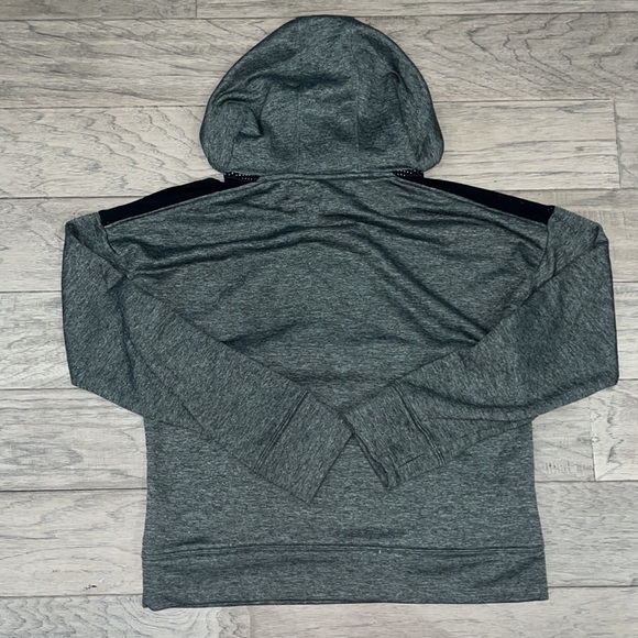 Under armour zip up sweater - Picture 3 of 7